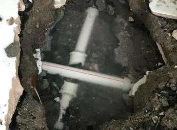 江岸阳台漏水维修公司为您分享楼上楼下漏水怎么处理