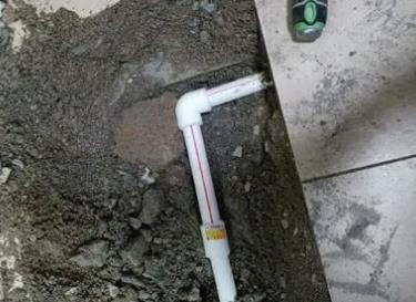 江岸阳台漏水维修时有哪些声音会影响检漏仪