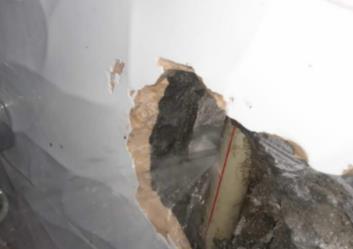 江岸卫生间漏水维修的步骤和流程。